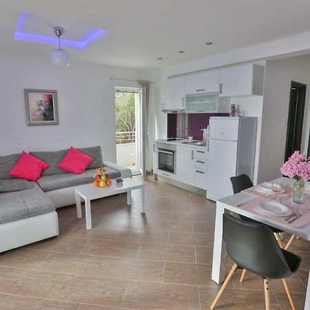Villa Poletto Omiš Екстериор снимка